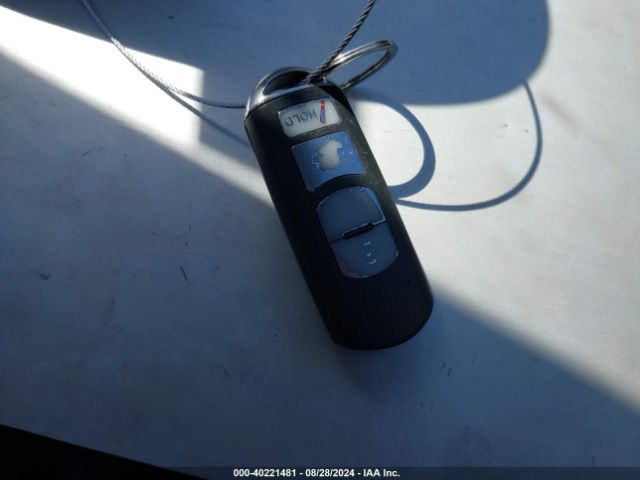 3MZBM1U7XFM229010 Mazda Mazda3 I Sport