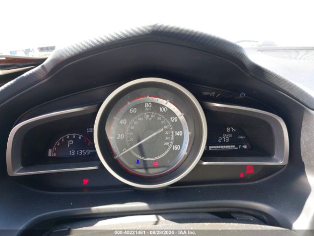 3MZBM1U7XFM229010 Mazda Mazda3 I Sport