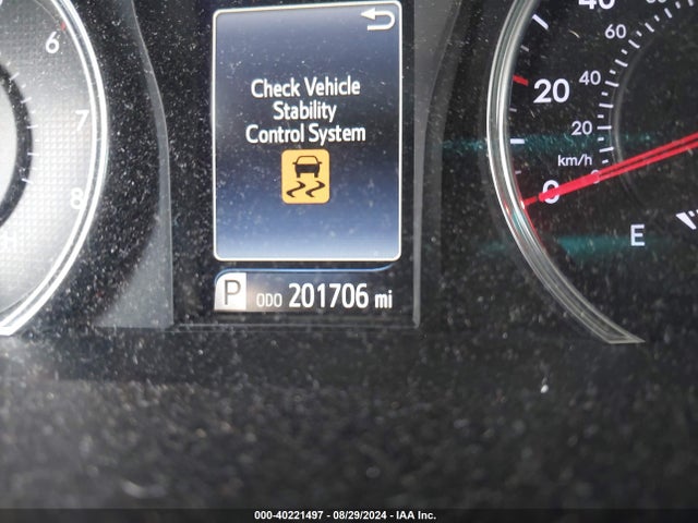 Toyota CAMRY SE 2015 4T1BF1FK6FU092993 Image 15