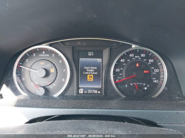 Toyota CAMRY SE 2015 4T1BF1FK6FU092993 Image 7
