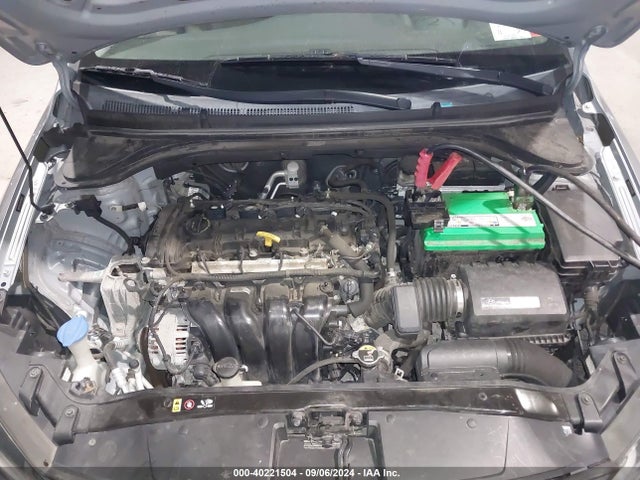 Hyundai ELANTRA SE 2017 5NPD74LF3HH199502 Image 10