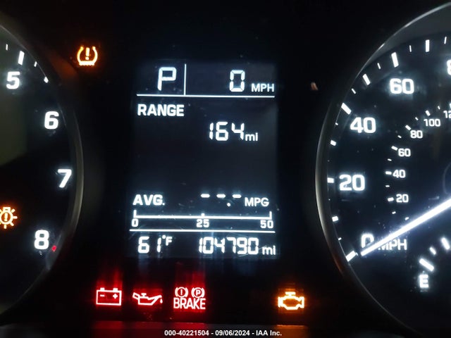 Hyundai ELANTRA SE 2017 5NPD74LF3HH199502 Image 7