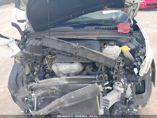 ZACCJABB3JPJ36551 Jeep Renegade Latitude Fwd