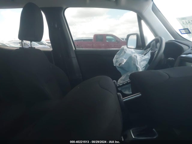 ZACCJABB3JPJ36551 Jeep Renegade Latitude Fwd