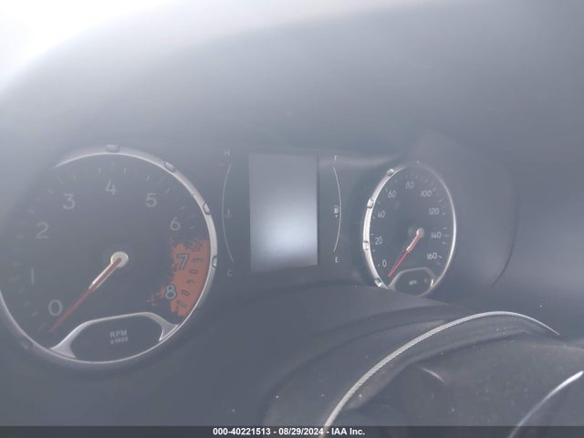 ZACCJABB3JPJ36551 Jeep Renegade Latitude Fwd