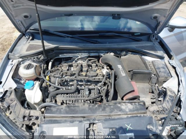 WAUB1GFF6G1033158 Audi S3 2.0t Premium Plus