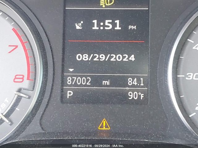 WAUB1GFF6G1033158 Audi S3 2.0t Premium Plus