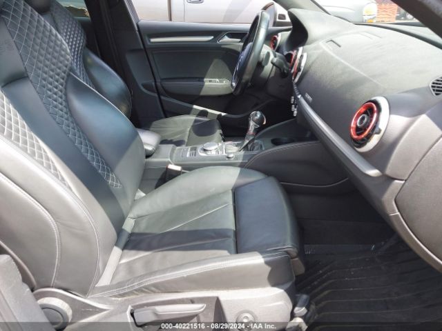 WAUB1GFF6G1033158 Audi S3 2.0t Premium Plus
