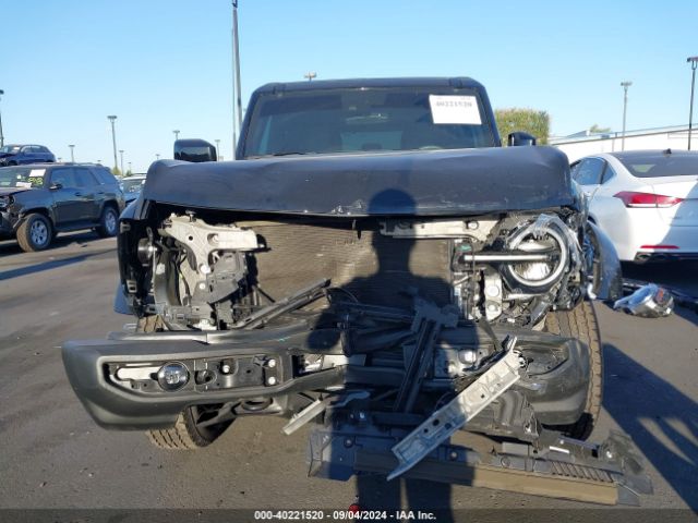 1FMDE8BH1RLA30958 Ford Bronco Outer Banks