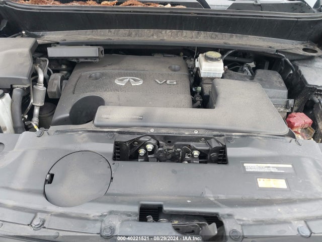 Infiniti QX60 2015 5N1AL0MN1FC528148 Image 10