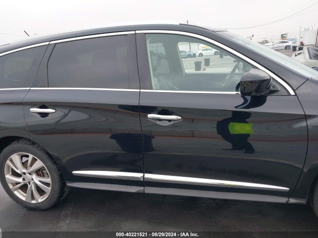Infiniti QX60 2015 5N1AL0MN1FC528148 Image 13