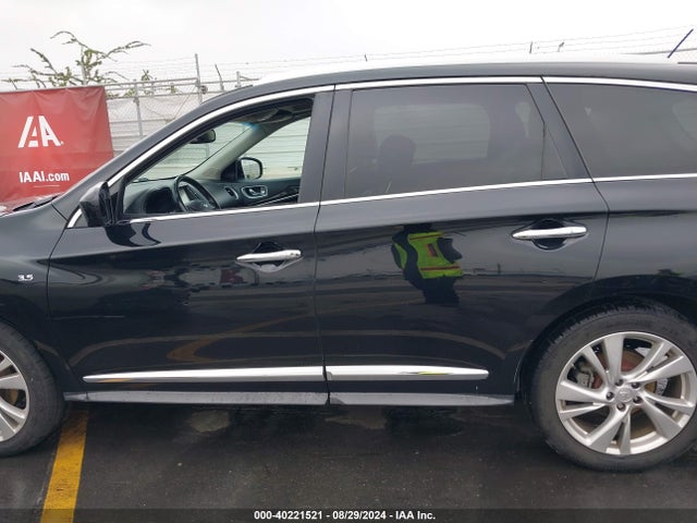 Infiniti QX60 2015 5N1AL0MN1FC528148 Image 14