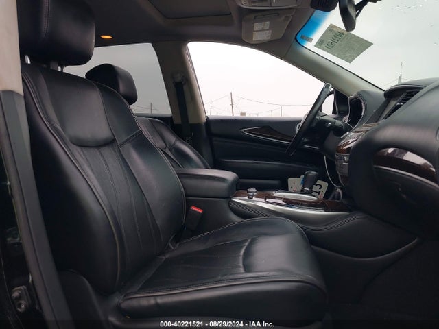 Infiniti QX60 2015 5N1AL0MN1FC528148 Image 5