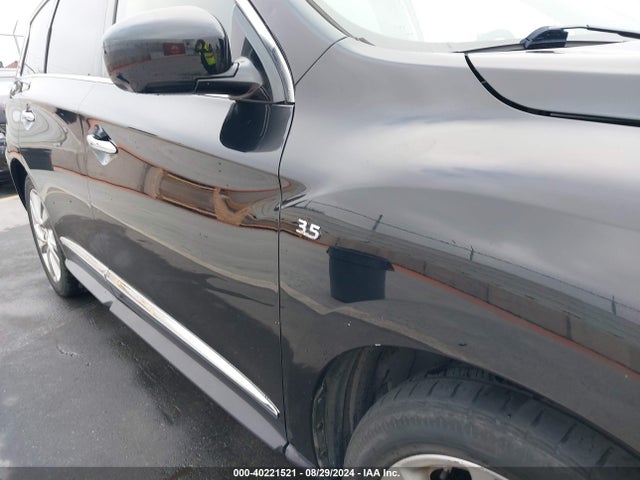 Infiniti QX60 2015 5N1AL0MN1FC528148 Image 6
