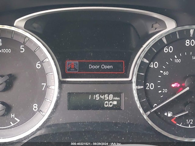 Infiniti QX60 2015 5N1AL0MN1FC528148 Image 7