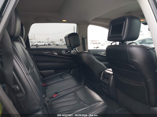 Infiniti QX60 2015 5N1AL0MN1FC528148 Image 8