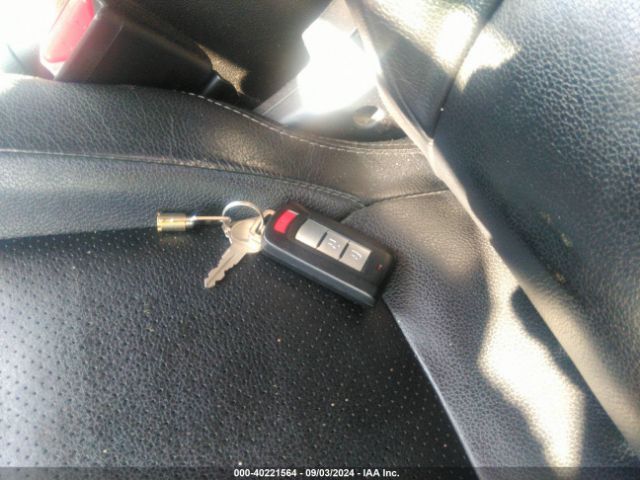 JA4AZ3A36GZ023433 Mitsubishi Outlander Sel