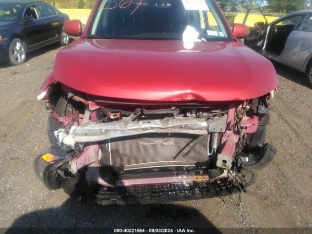JA4AZ3A36GZ023433 Mitsubishi Outlander Sel