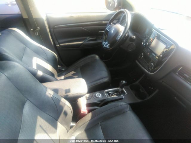 JA4AZ3A36GZ023433 Mitsubishi Outlander Sel
