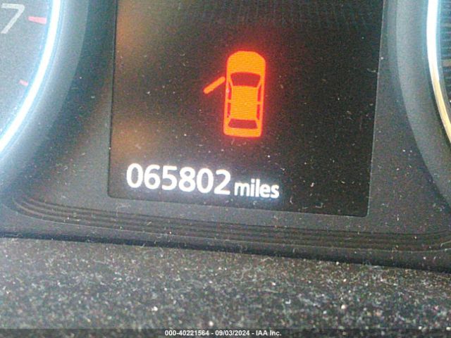 JA4AZ3A36GZ023433 Mitsubishi Outlander Sel