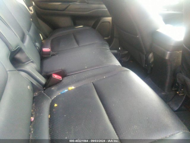 JA4AZ3A36GZ023433 Mitsubishi Outlander Sel