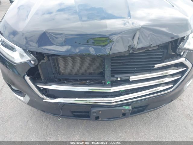 1GNEVKKW6JJ270261 Chevrolet Traverse High Country