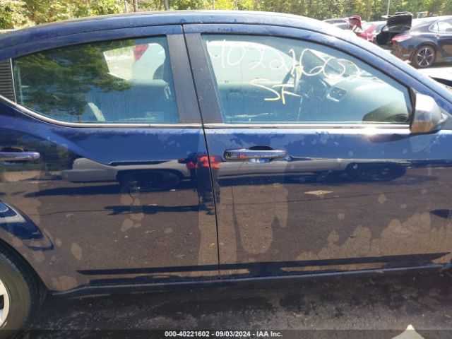 1C3CDZAB8EN188190 Dodge AVENGER SE