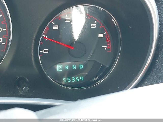 1C3CDZAB8EN188190 Dodge AVENGER SE