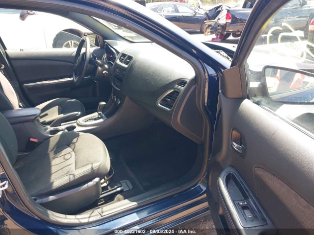 1C3CDZAB8EN188190 Dodge AVENGER SE