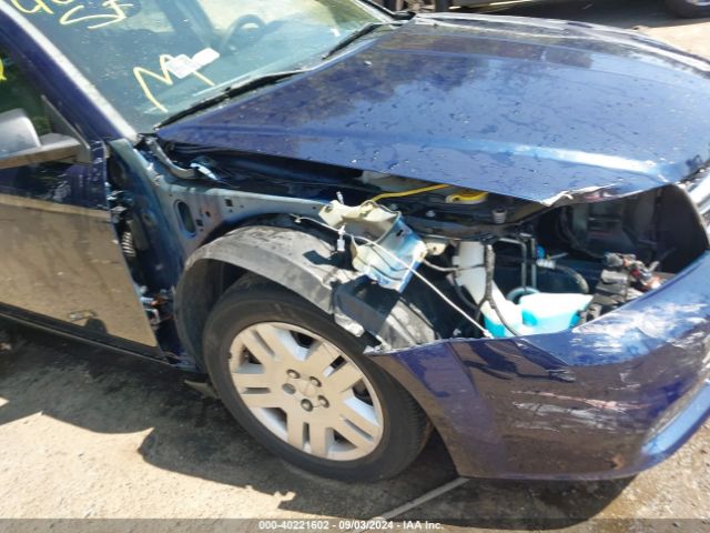 1C3CDZAB8EN188190 Dodge AVENGER SE