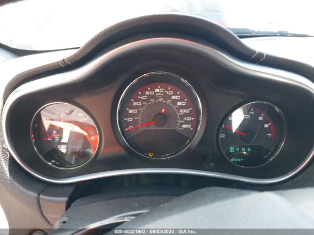 1C3CDZAB8EN188190 Dodge AVENGER SE