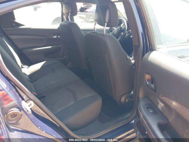 1C3CDZAB8EN188190 Dodge AVENGER SE