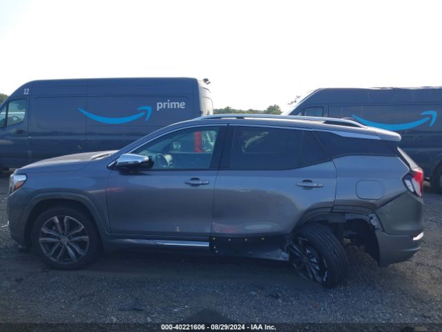 3GKALXEX4LL285002 GMC Terrain Awd Denali