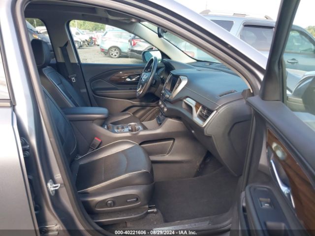 3GKALXEX4LL285002 GMC Terrain Awd Denali