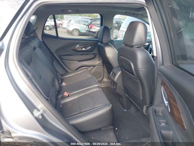 3GKALXEX4LL285002 GMC Terrain Awd Denali