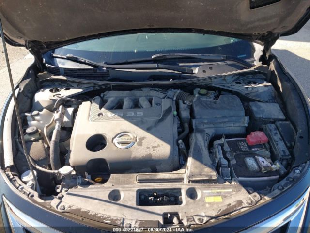 1N4BL3AP3FC244526 Nissan Altima 3.5 Sl