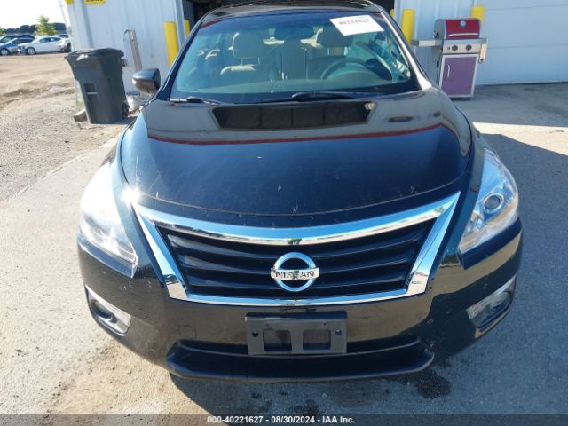 1N4BL3AP3FC244526 Nissan Altima 3.5 Sl