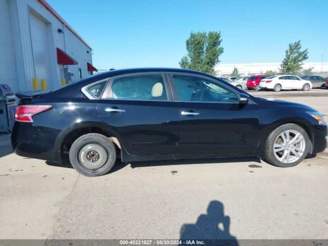 1N4BL3AP3FC244526 Nissan Altima 3.5 Sl