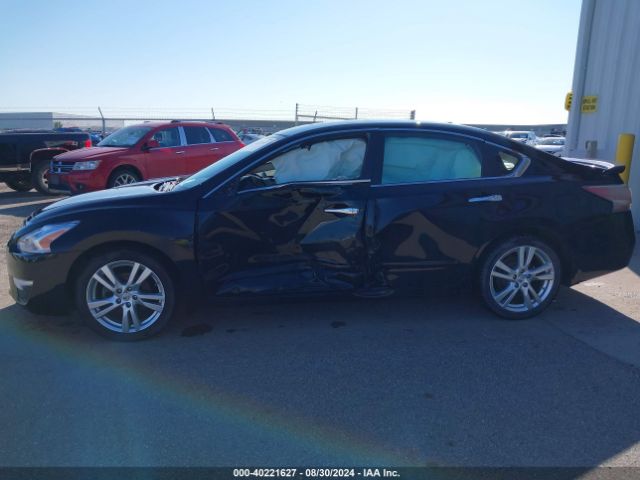 1N4BL3AP3FC244526 Nissan Altima 3.5 Sl