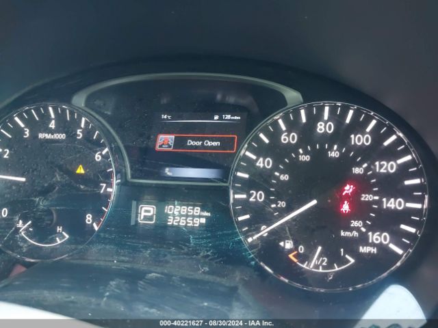 1N4BL3AP3FC244526 Nissan Altima 3.5 Sl