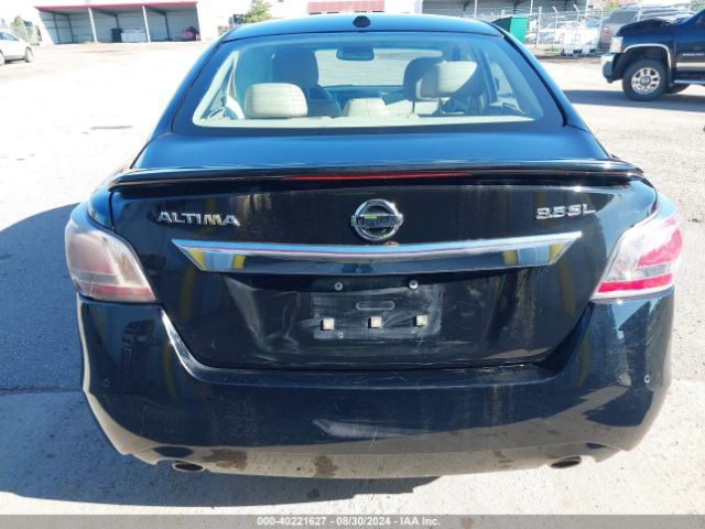 1N4BL3AP3FC244526 Nissan Altima 3.5 Sl