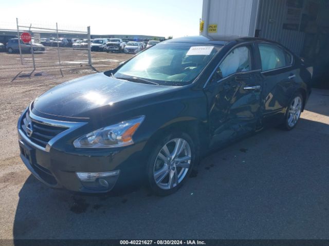 1N4BL3AP3FC244526 Nissan Altima 3.5 Sl
