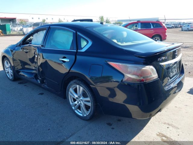 1N4BL3AP3FC244526 Nissan Altima 3.5 Sl
