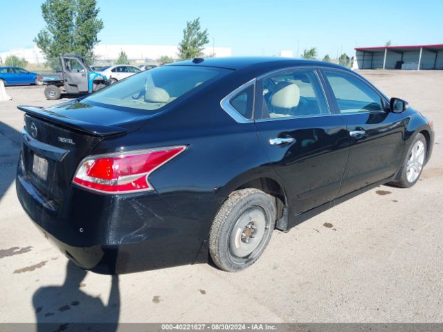 1N4BL3AP3FC244526 Nissan Altima 3.5 Sl