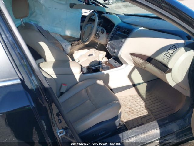 1N4BL3AP3FC244526 Nissan Altima 3.5 Sl
