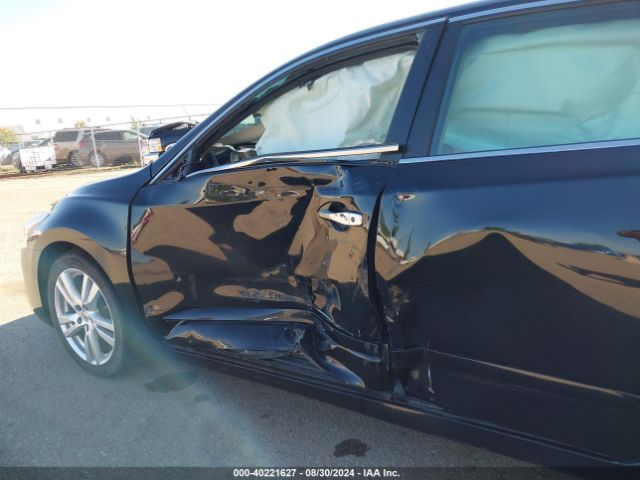1N4BL3AP3FC244526 Nissan Altima 3.5 Sl