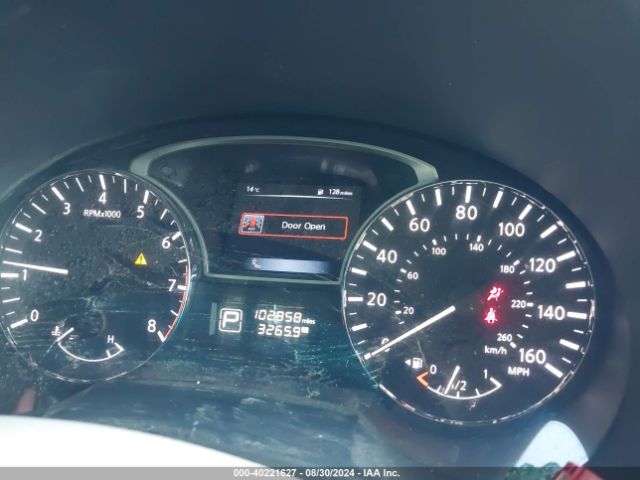1N4BL3AP3FC244526 Nissan Altima 3.5 Sl