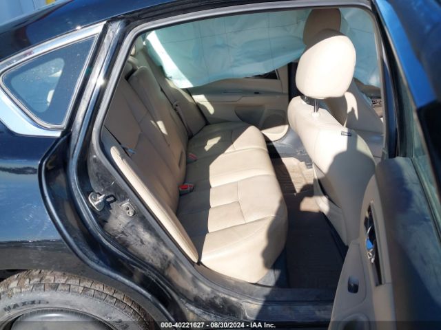 1N4BL3AP3FC244526 Nissan Altima 3.5 Sl