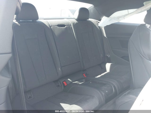 2024 AUDI A5 WAUTAAF51RA003190 Photo 7