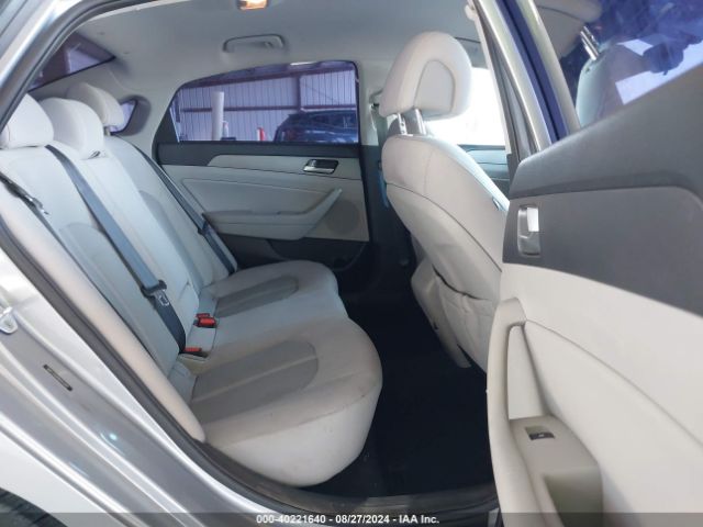 5NPE24AA3GH413266 Hyundai SONATA ECO